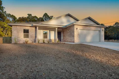 tbd Sunrise Dr, Navarre, FL 32566