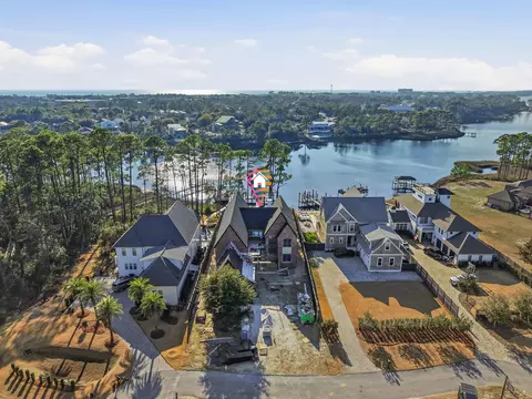 713 Wild Heron Way, Panama City Beach, FL 32413