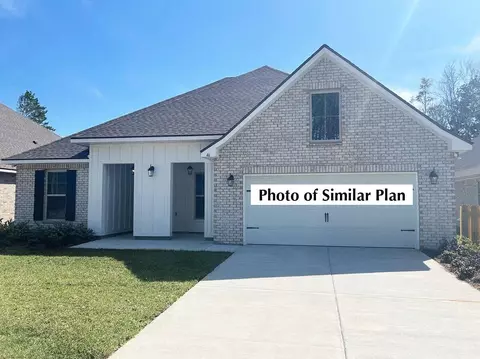 230 Constellation Ave, Freeport, FL 32439