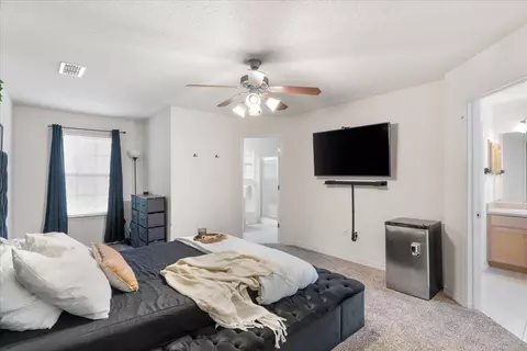 Bedroom - 210 Citadel Ln, Crestview, FL 32539 photo 2 of 8