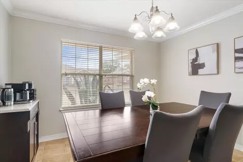 Dining - 210 Citadel Ln, Crestview, FL 32539 photo 1 of 2