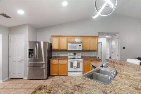 Kitchen - 210 Citadel Ln, Crestview, FL 32539 photo 5 of 5