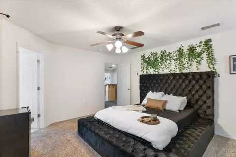 Bedroom - 210 Citadel Ln, Crestview, FL 32539 photo 4 of 8