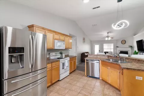 Kitchen - 210 Citadel Ln, Crestview, FL 32539 photo 1 of 5
