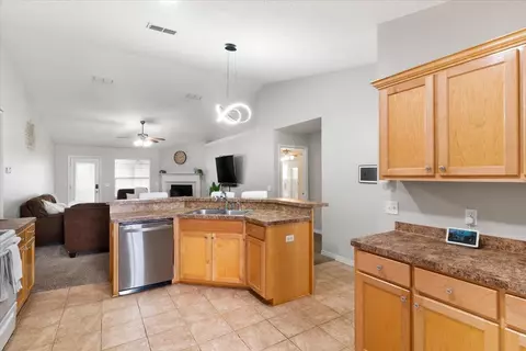 Kitchen - 210 Citadel Ln, Crestview, FL 32539 photo 2 of 5