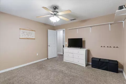 Bedroom - 210 Citadel Ln, Crestview, FL 32539 photo 6 of 8