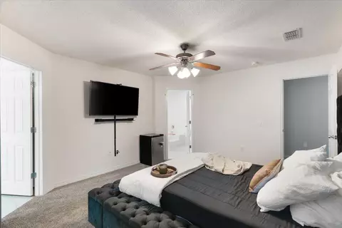 Bedroom - 210 Citadel Ln, Crestview, FL 32539 photo 3 of 8