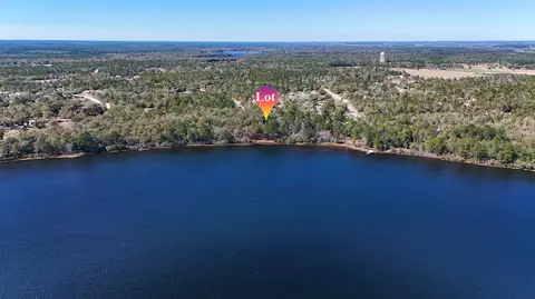 lot1 Oak Ridge Rd, Defuniak Springs, FL 32433