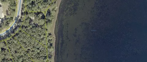 lot1 Oak Ridge Rd, Defuniak Springs, FL 32433