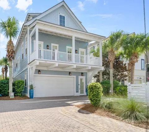 255 Cypress Dr, Santa Rosa Beach, FL 32459