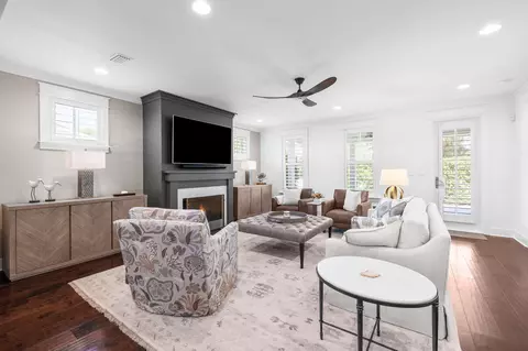 232 Medley St, Inlet Beach, FL 32461