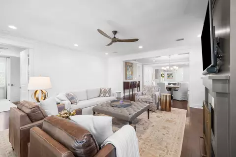 232 Medley St, Inlet Beach, FL 32461