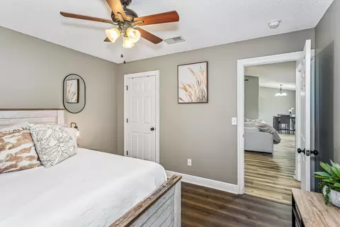 Bedroom - 1238 Northview Dr, Crestview, FL 32536 photo 9 of 9