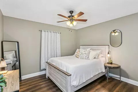 Bedroom - 1238 Northview Dr, Crestview, FL 32536 photo 8 of 9