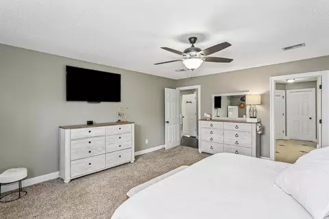 Bedroom - 1238 Northview Dr, Crestview, FL 32536 photo 2 of 9