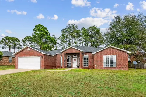 1238 Northview Dr, Crestview, FL 32536