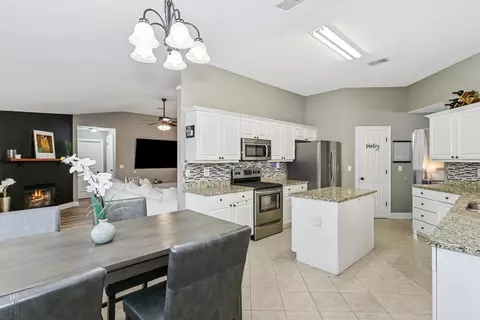 Kitchen - 1238 Northview Dr, Crestview, FL 32536 photo 7 of 7
