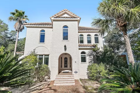75 N Bishop Rd, Santa Rosa Beach, FL 32459