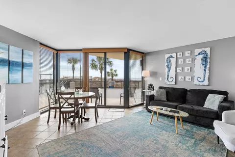 9850 S Thomas Dr UNIT 104E, Panama City Beach, FL 32408