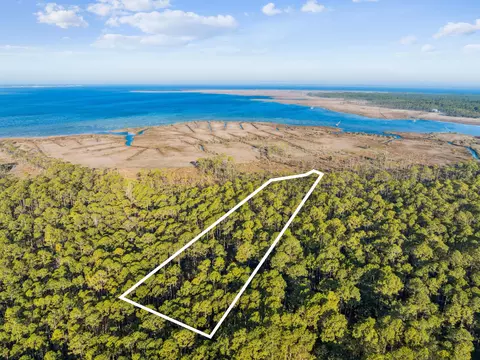 lot13 22 Block 87 N 16th St, Santa Rosa Beach, FL 32459