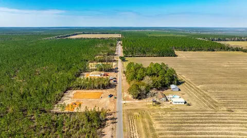 4851 Horace Lunsford Rd, Milton, FL 32570
