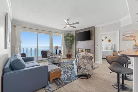 5004 Thomas Dr #1811, Panama City Beach, FL 32408