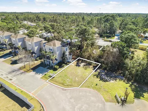 lot4 Enchanted Way, Santa Rosa Beach, FL 32459
