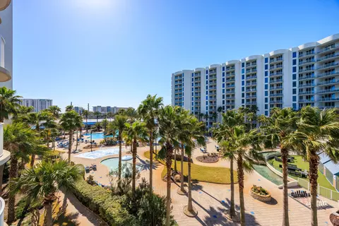 4203 Indian Bayou Trl UNIT 1405, Destin, FL 32541