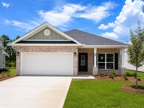 30 Foxtrail Run, Freeport, FL 32439
