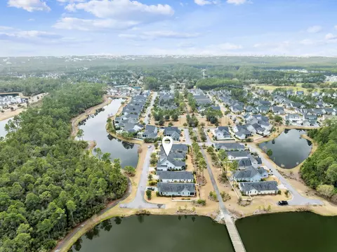 61 E Sandlefoot Ln #LOT 27, Inlet Beach, FL 32461