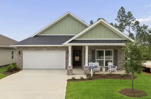 50 Foxtrail Run, Freeport, FL 32439