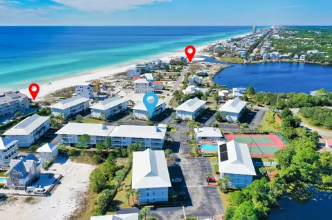 11 Beachside Dr UNIT 323, Santa Rosa Beach, FL 32459