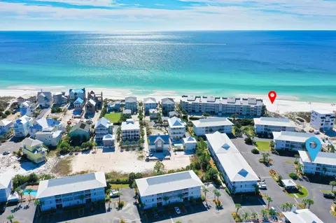 11 Beachside Dr UNIT 323, Santa Rosa Beach, FL 32459