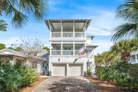 37 Eastern Lake Ct, Santa Rosa Beach, FL 32459