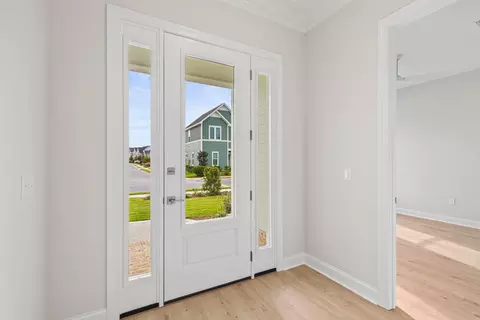 290 Green Heron St #LOT 27, Watersound, FL 32461