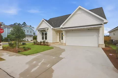290 Green Heron St #LOT 27, Watersound, FL 32461