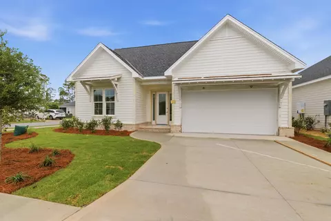 290 Green Heron St #LOT 27, Watersound, FL 32461