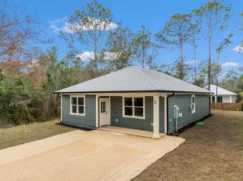 5 Central 7th St, Santa Rosa Beach, FL 32459