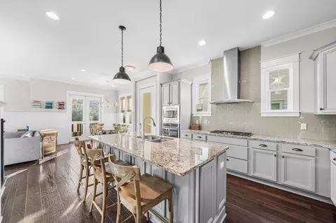 91 Milestone Dr UNIT B, Inlet Beach, FL 32461