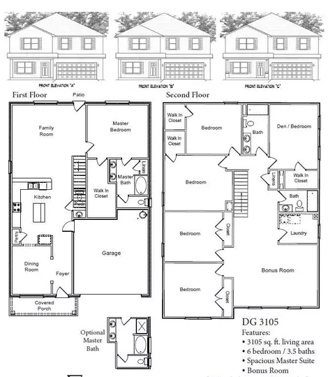 2421 Aleia Ln, Crestview, FL 32536