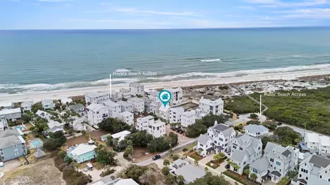 26 Blue Coast Ct, Inlet Beach, FL 32461