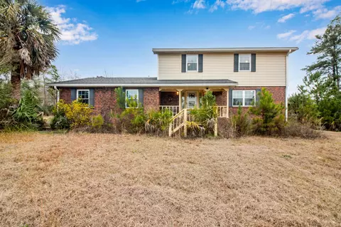4362 Bob Sikes Rd, Defuniak Springs, FL 32435