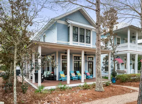 23 Winterberry Cir, Santa Rosa Beach, FL 32459