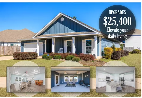 193 Perimeter Pl, Freeport, FL 32439