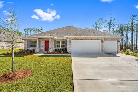 1003 Coastal Breeze Dr, Freeport, FL 32439