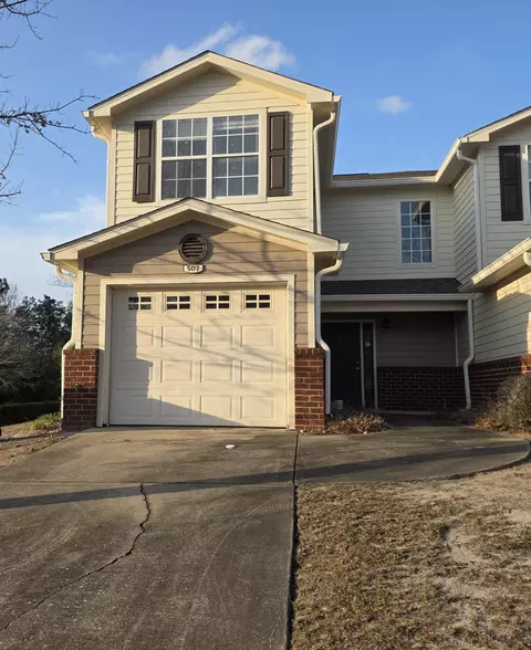507 Wingspan Way, Crestview, FL 32536