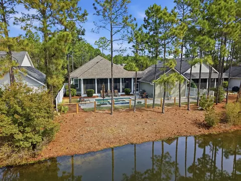 295 Medley St, Inlet Beach, FL 32461