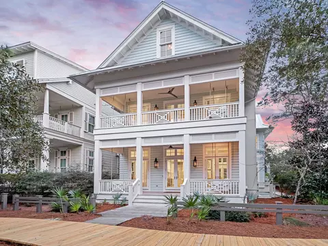 26 Rain Lily Ln, Santa Rosa Beach, FL 32459