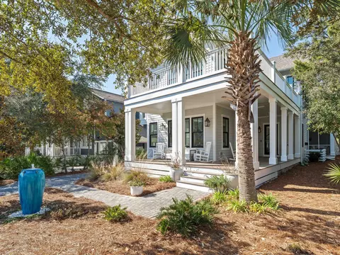 35 Shore Bridge Cir, Watersound, FL 32461