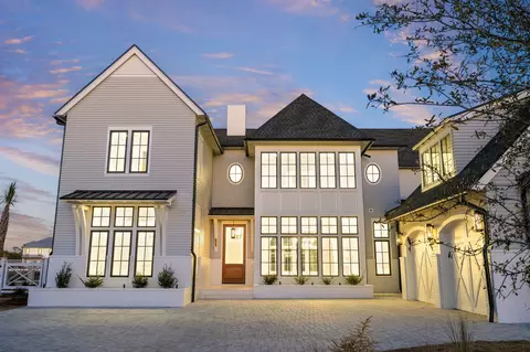 970 Windsong Dr, Inlet Beach, FL 32461